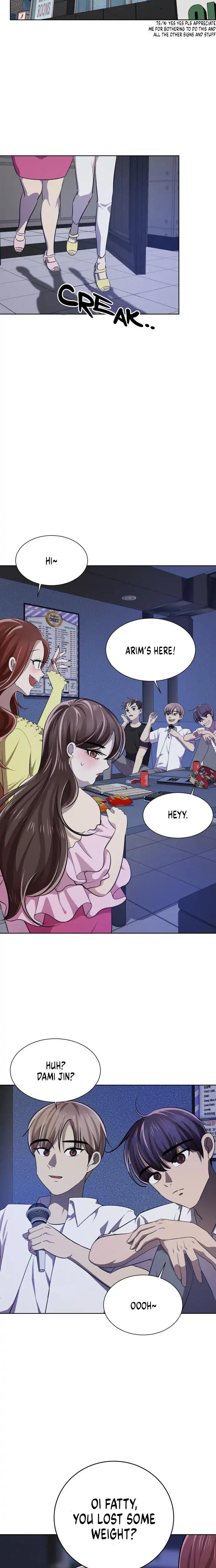 Beware of the Great Beauty Chapter 2 page 108