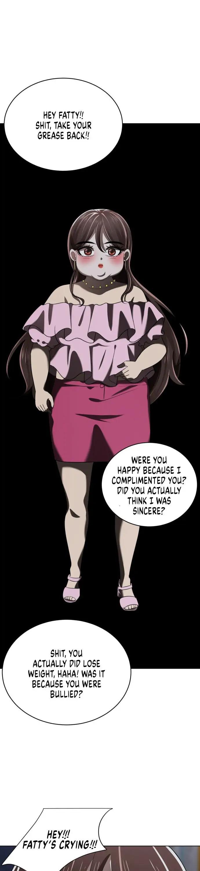 Beware of the Great Beauty Chapter 2 page 113