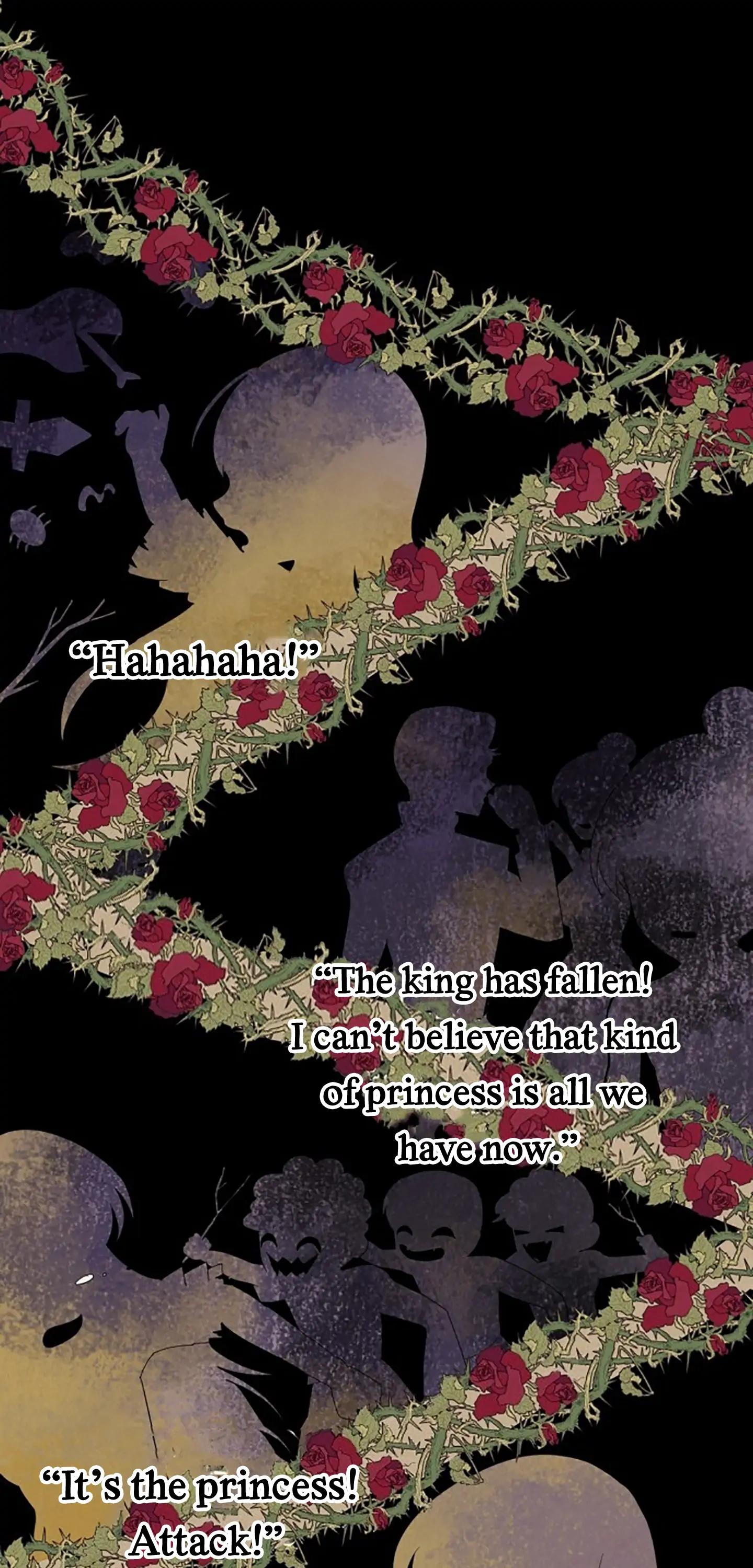 Beware of the Great Beauty Chapter 2 page 11
