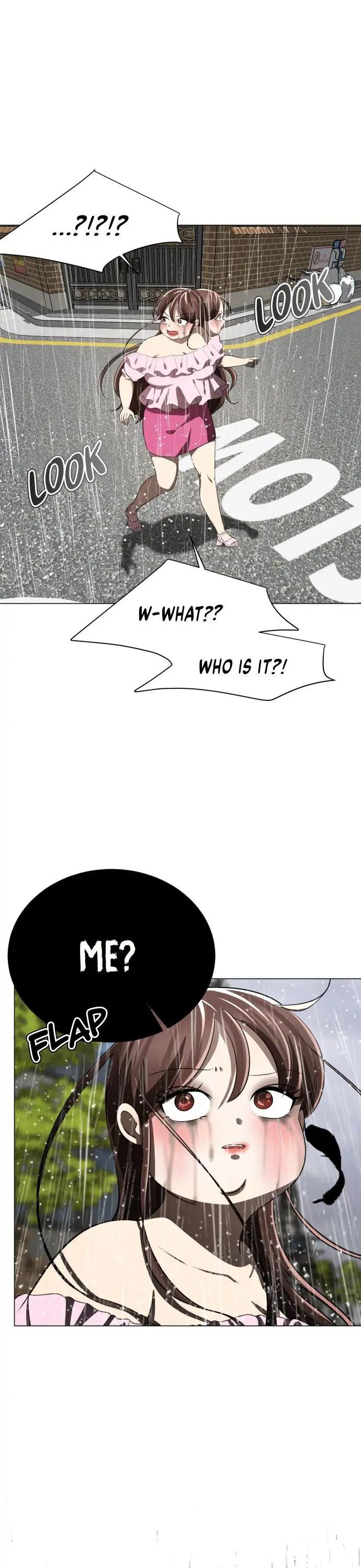 Beware of the Great Beauty Chapter 2 page 127