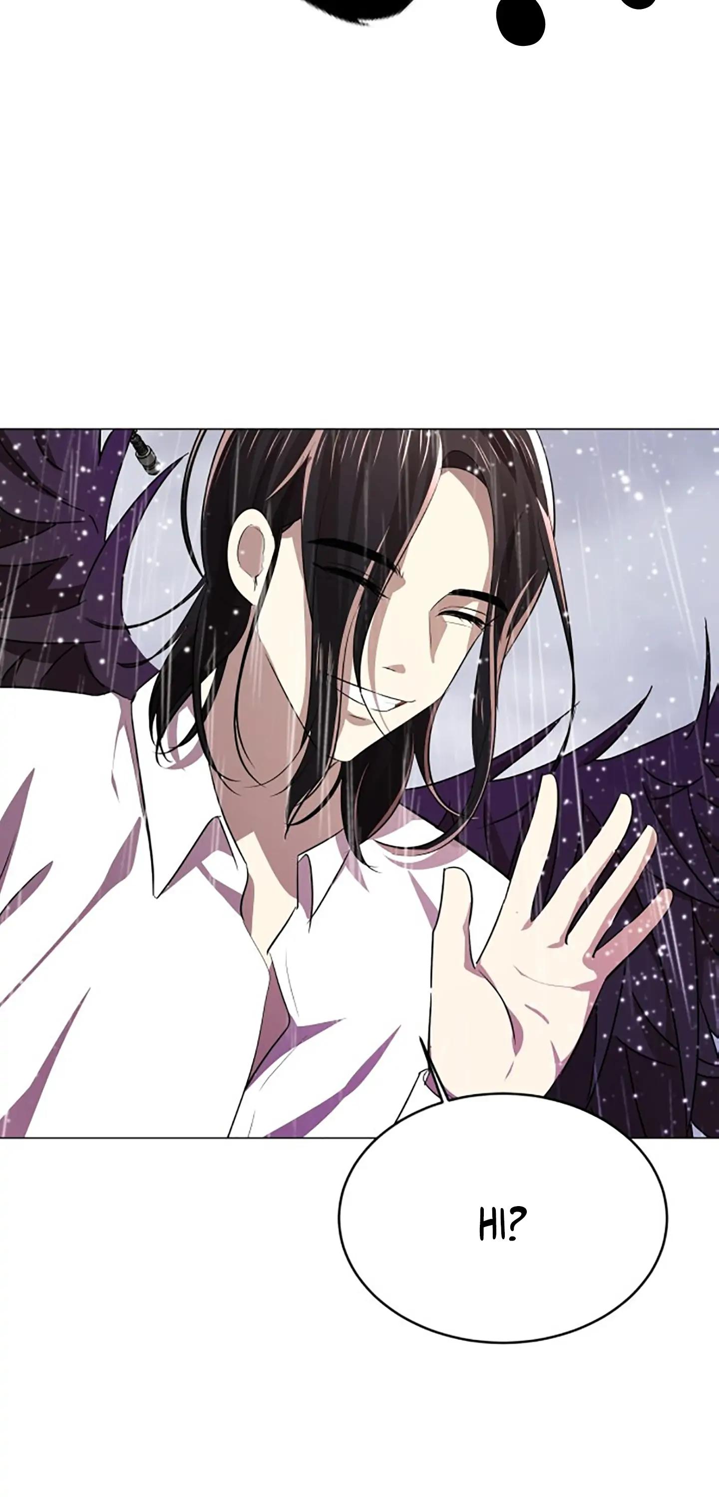 Beware of the Great Beauty Chapter 2 page 130