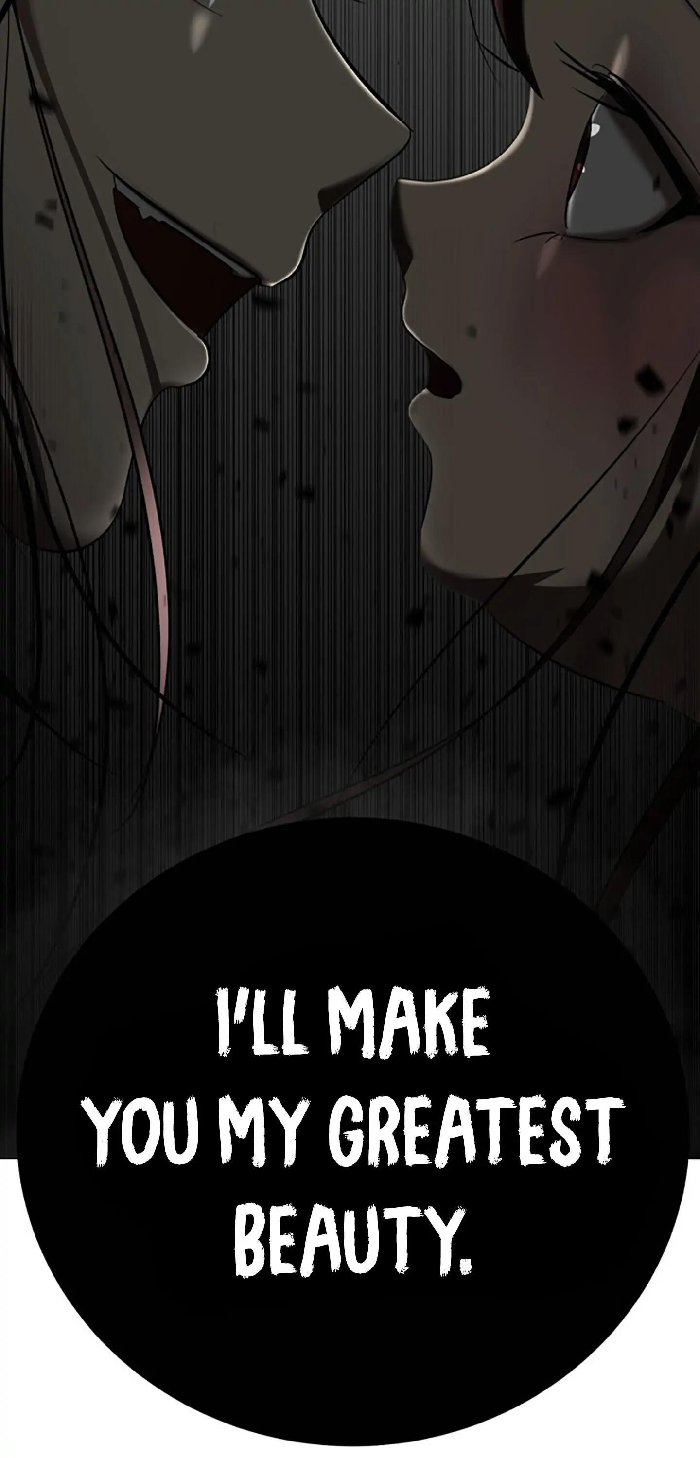 Beware of the Great Beauty Chapter 2 page 155