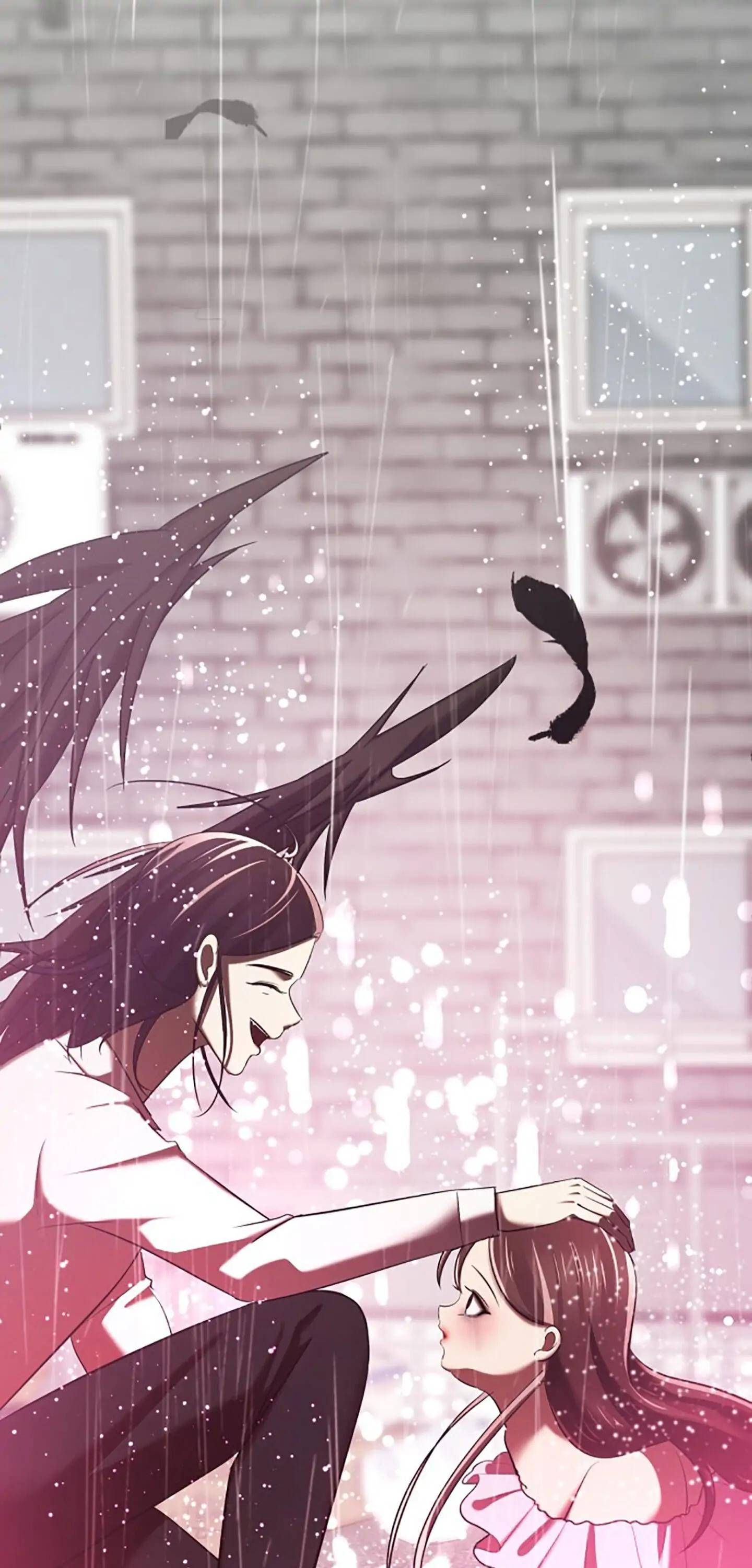 Beware of the Great Beauty Chapter 2 page 157