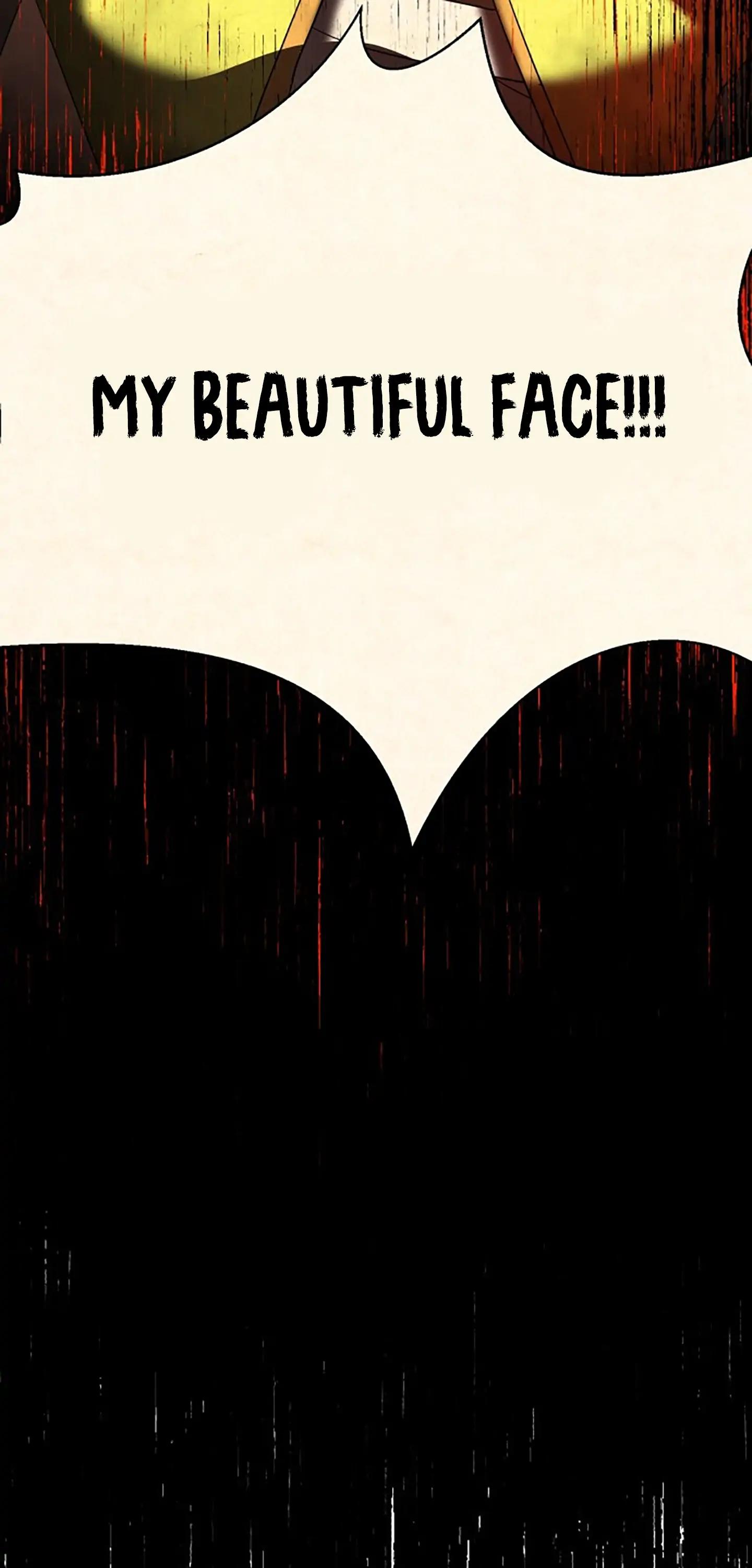 Beware of the Great Beauty Chapter 2 page 22