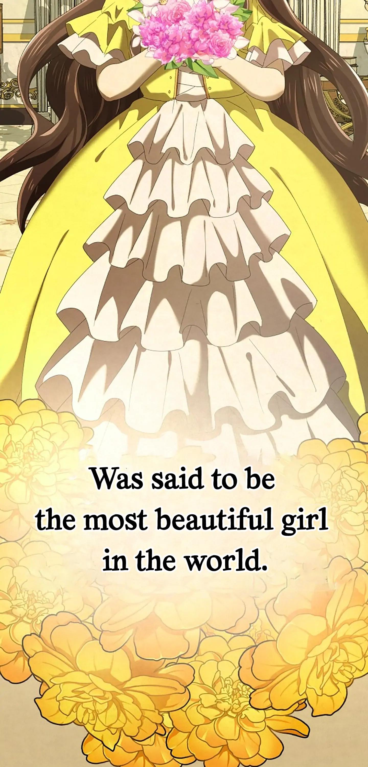 Beware of the Great Beauty Chapter 2 page 4