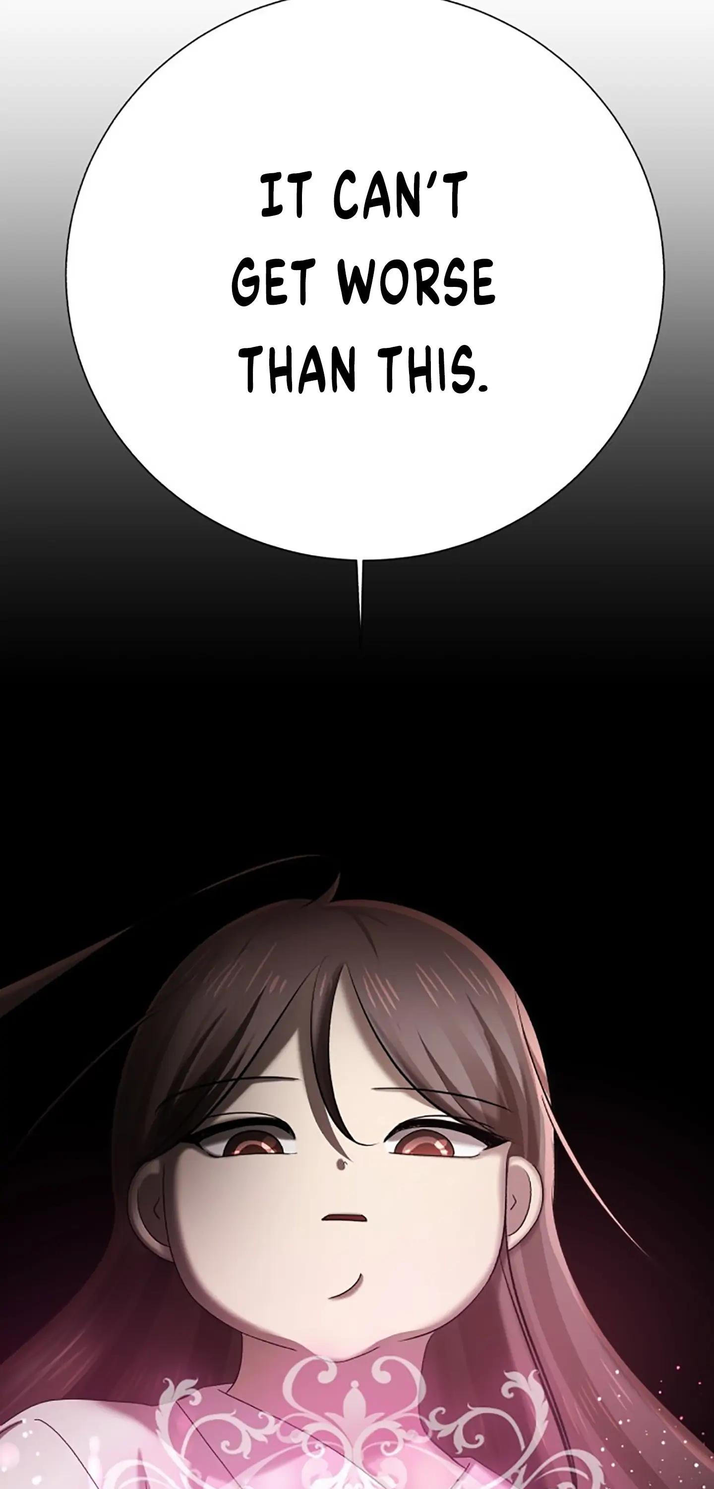 Beware of the Great Beauty Chapter 2 page 61