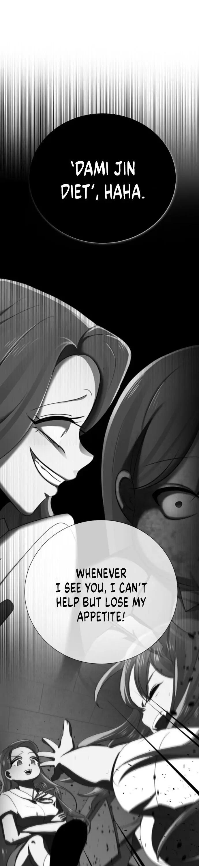 Beware of the Great Beauty Chapter 2 page 92