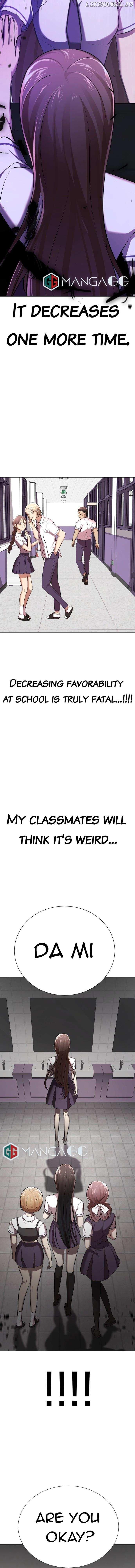 Beware of the Great Beauty Chapter 8 page 5