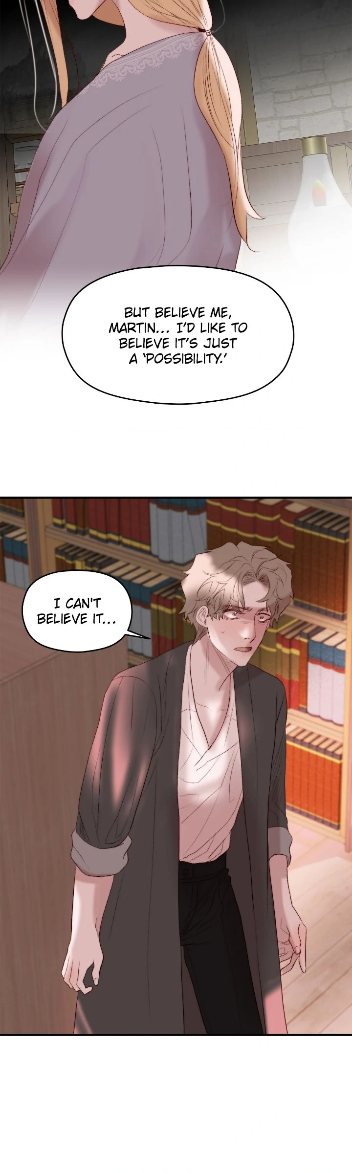 Beyond Walpurgis Chapter 36 page 32