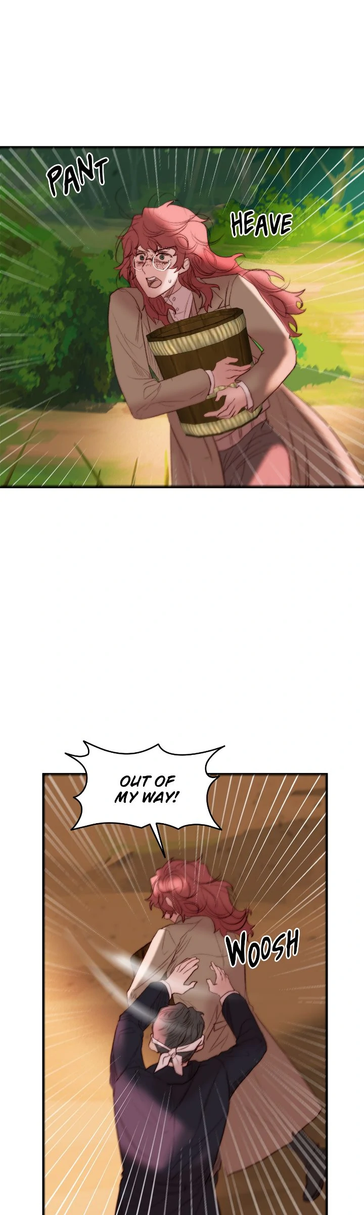 Beyond Walpurgis Chapter 43 page 36