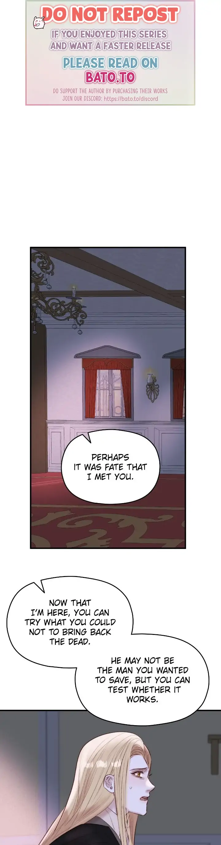 Beyond Walpurgis Chapter 51 page 0