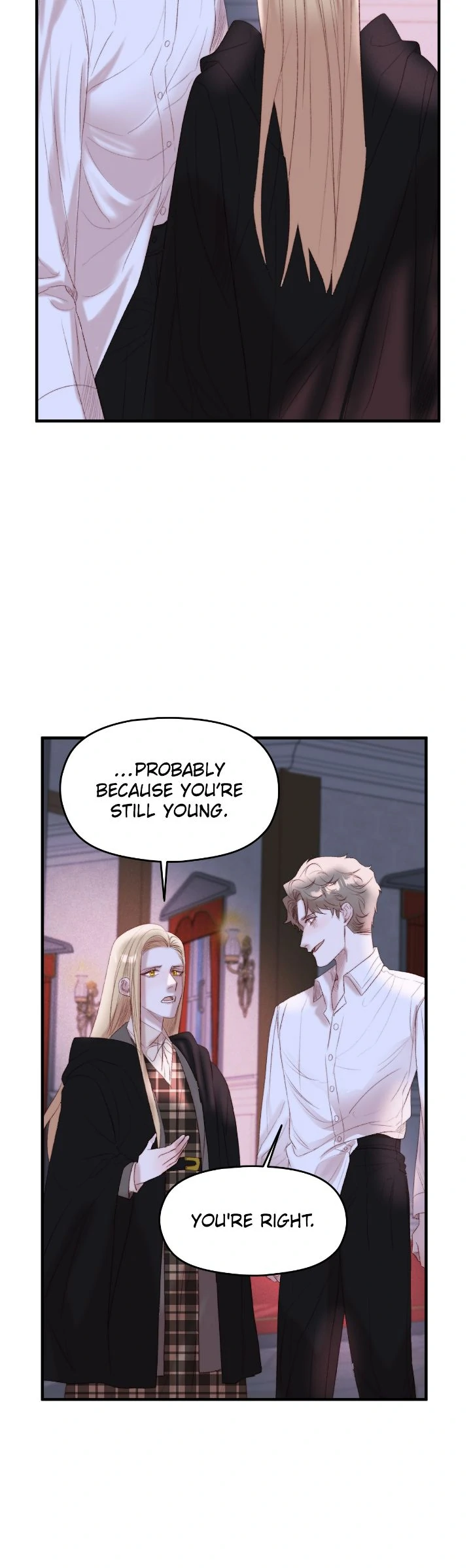 Beyond Walpurgis Chapter 51 page 9