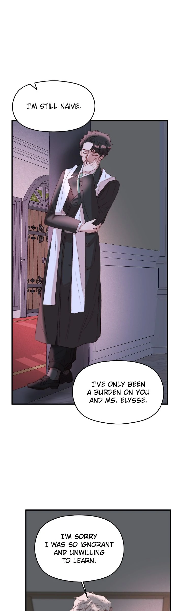 Beyond Walpurgis Chapter 51 page 10