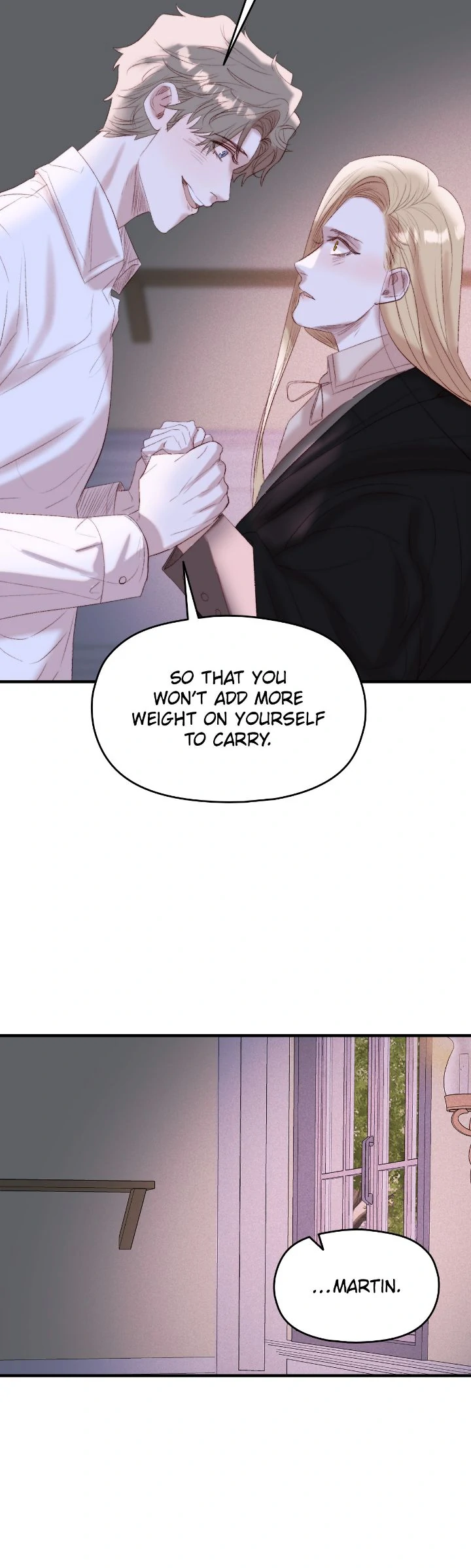 Beyond Walpurgis Chapter 51 page 12
