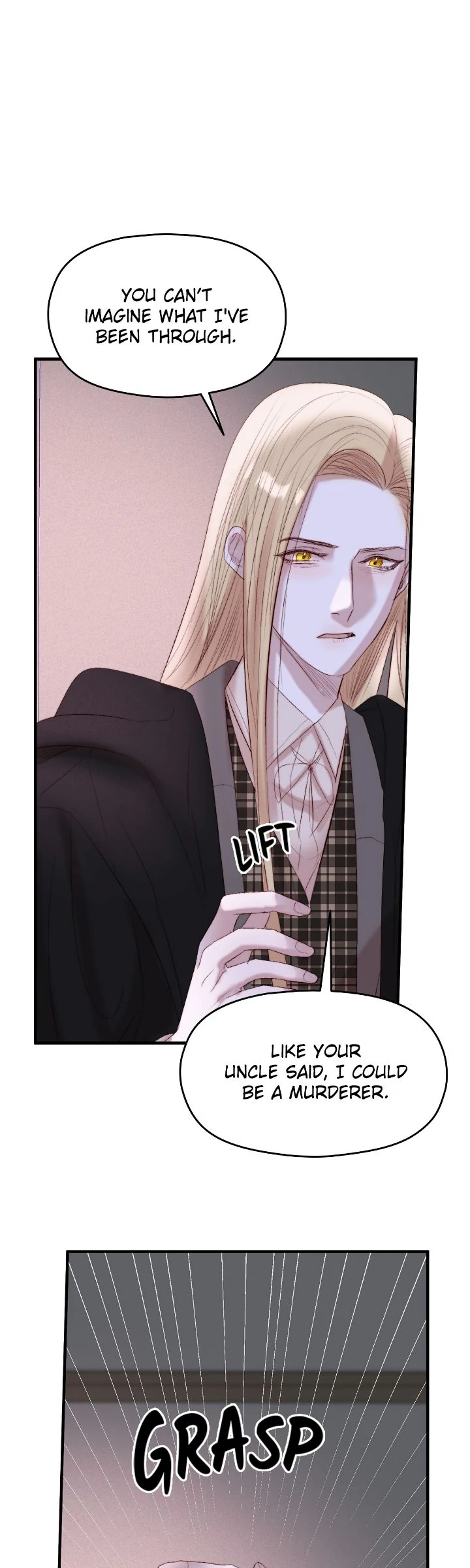 Beyond Walpurgis Chapter 51 page 13