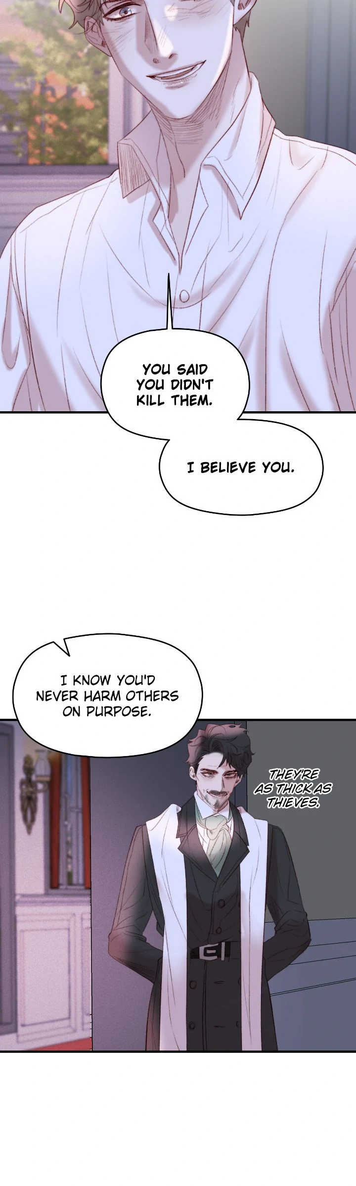 Beyond Walpurgis Chapter 51 page 15