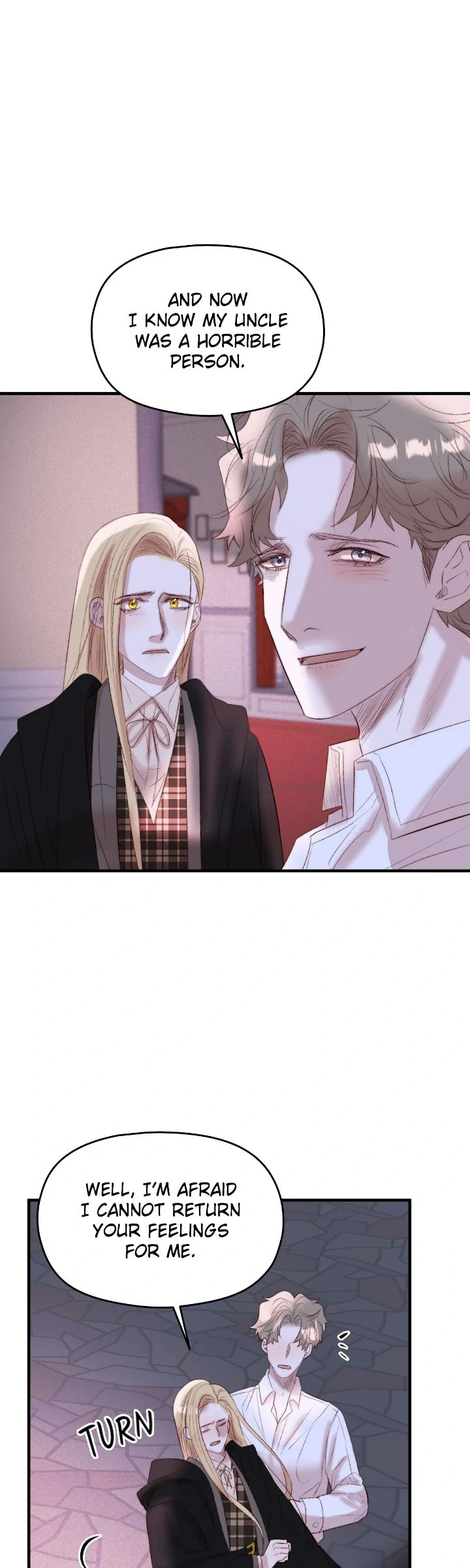 Beyond Walpurgis Chapter 51 page 16