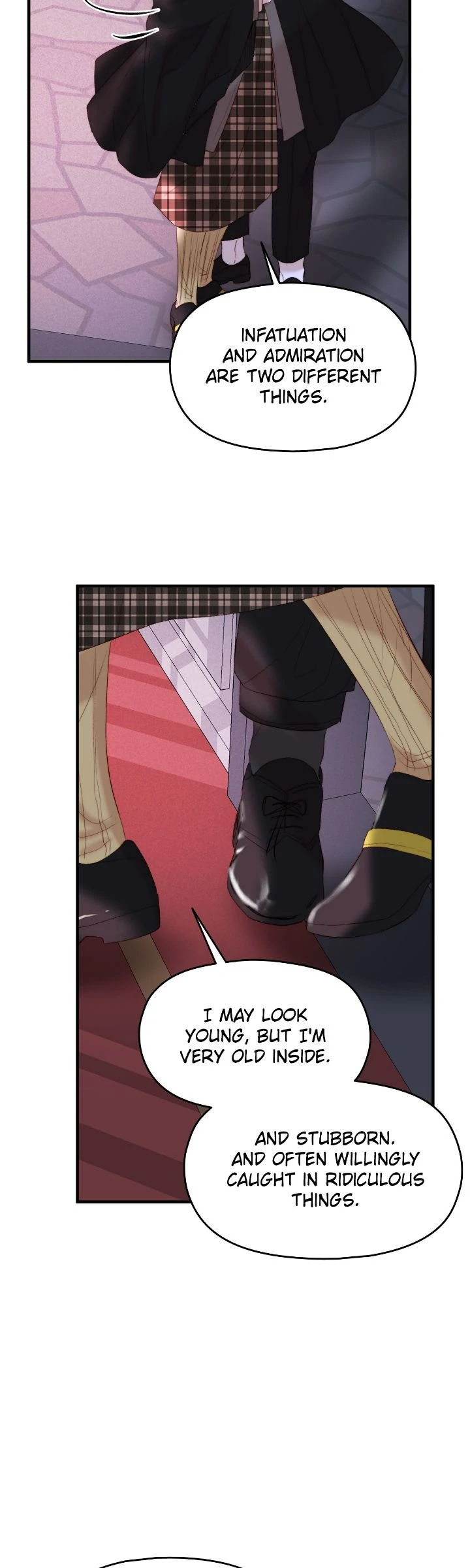 Beyond Walpurgis Chapter 51 page 17