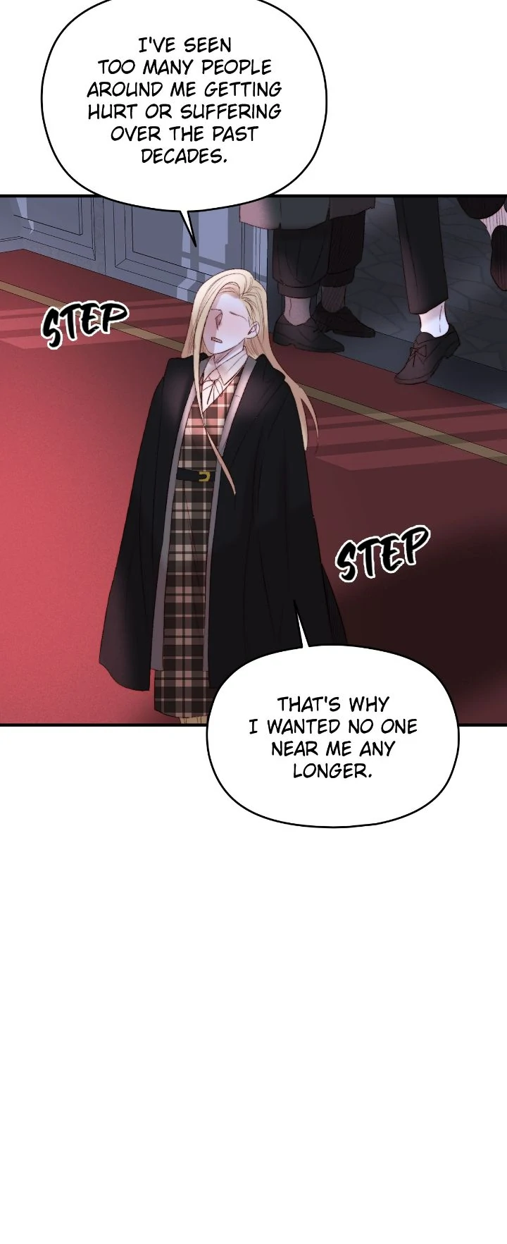 Beyond Walpurgis Chapter 51 page 18