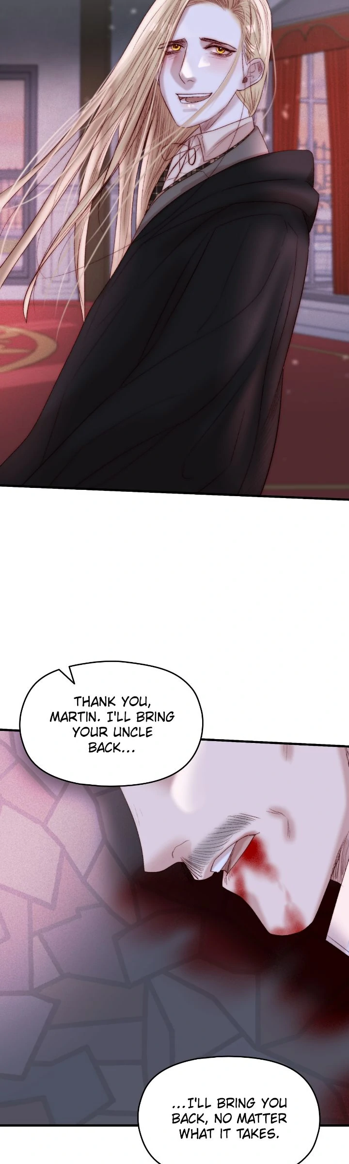 Beyond Walpurgis Chapter 51 page 20