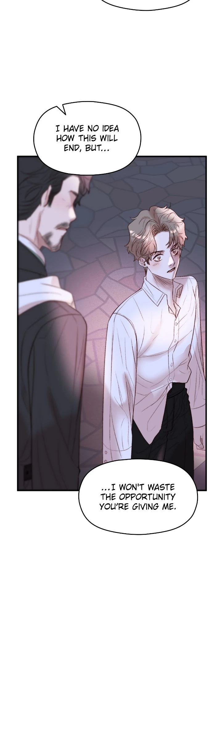 Beyond Walpurgis Chapter 51 page 21