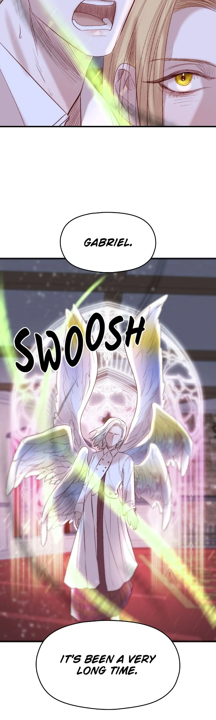 Beyond Walpurgis Chapter 51 page 30