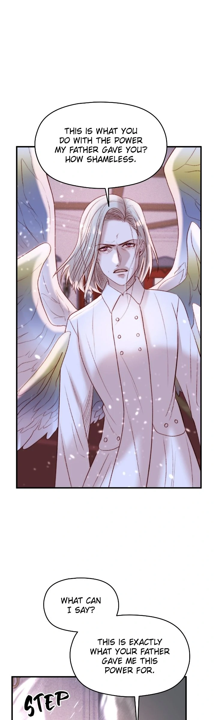 Beyond Walpurgis Chapter 51 page 32