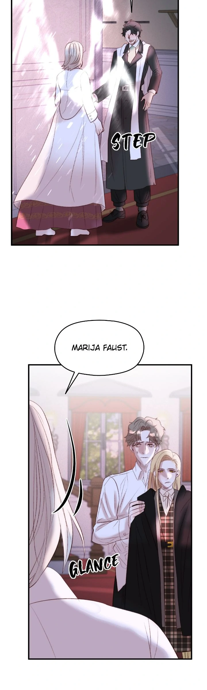 Beyond Walpurgis Chapter 51 page 33