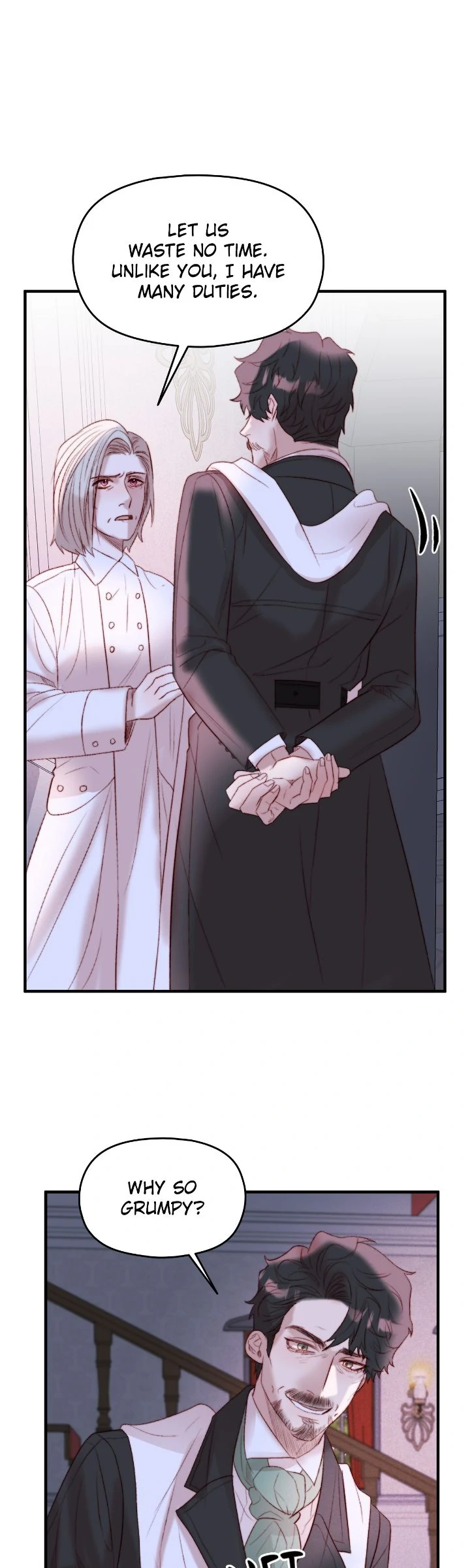Beyond Walpurgis Chapter 51 page 35