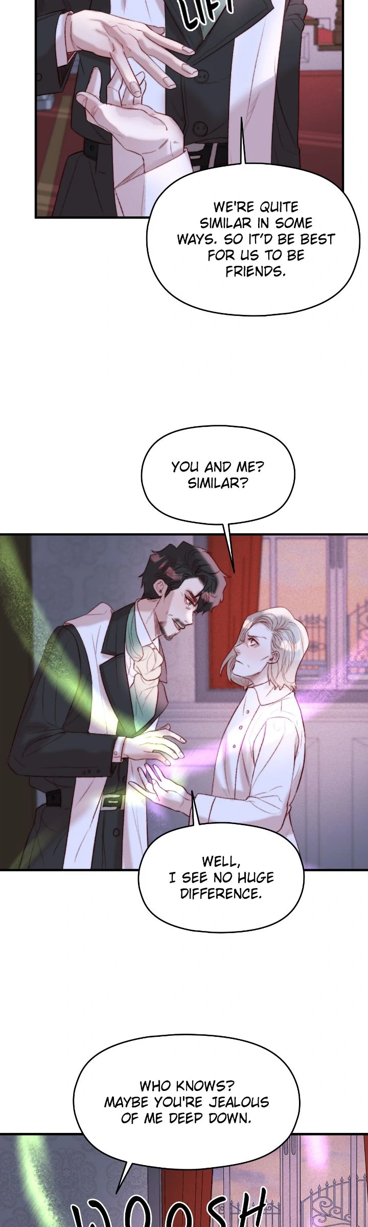 Beyond Walpurgis Chapter 51 page 36