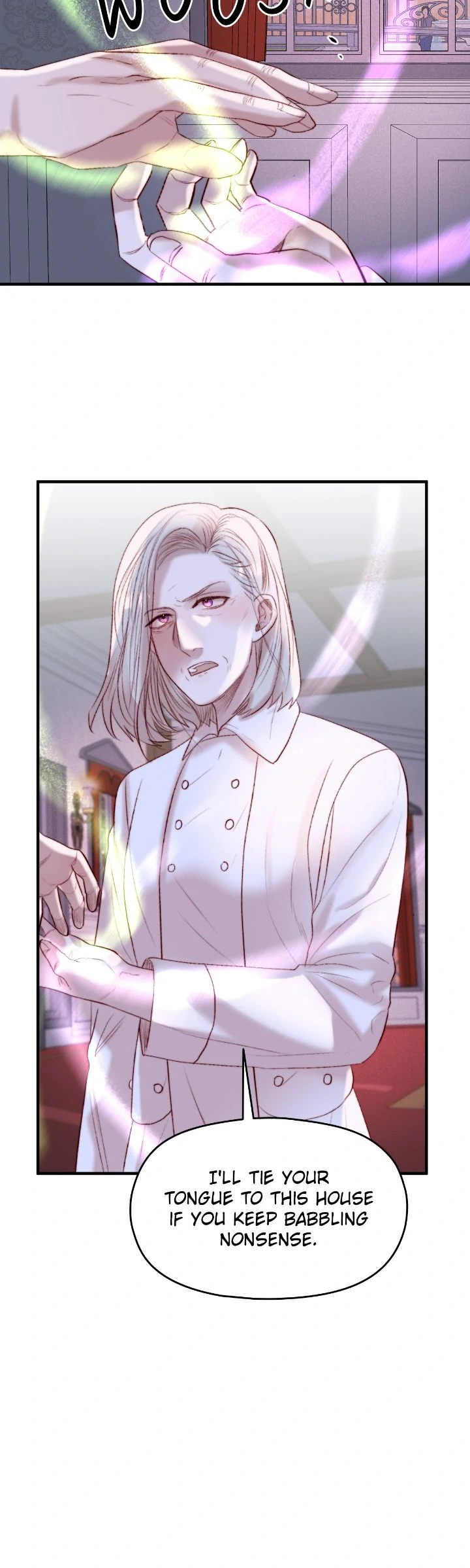 Beyond Walpurgis Chapter 51 page 37