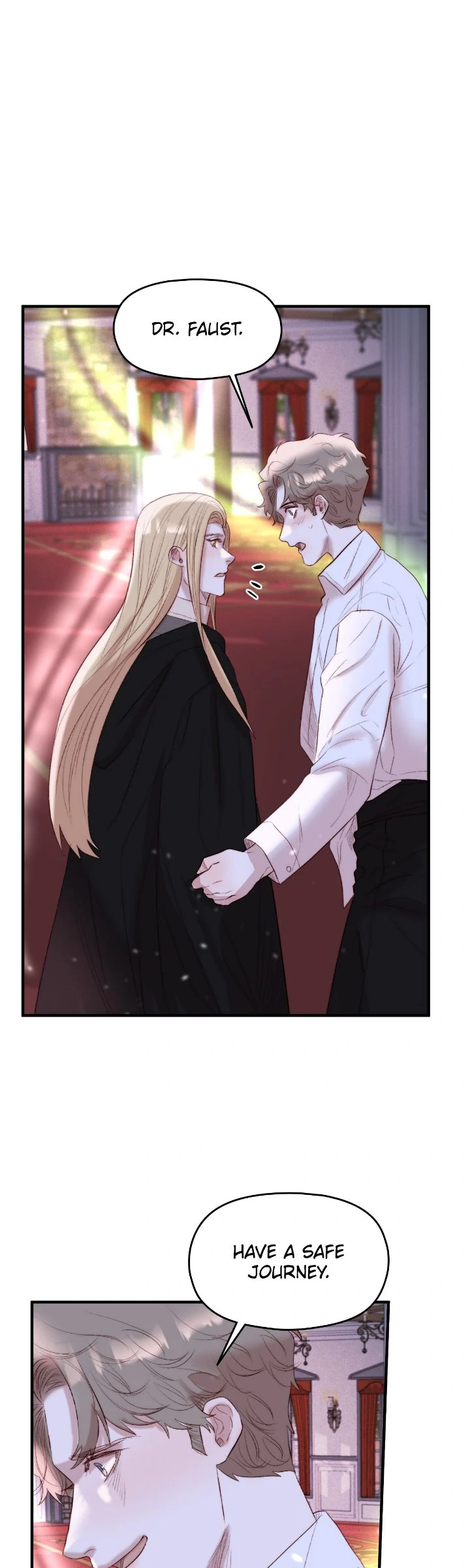 Beyond Walpurgis Chapter 51 page 38