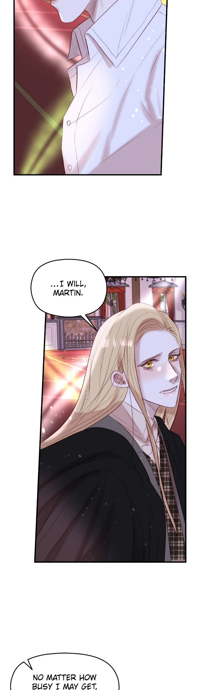 Beyond Walpurgis Chapter 51 page 39