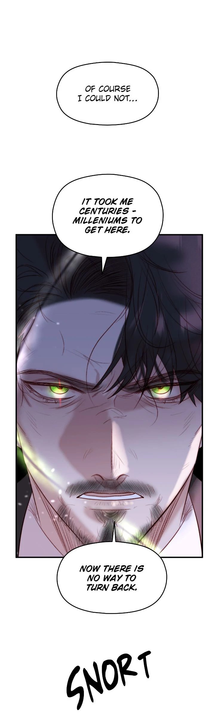 Beyond Walpurgis Chapter 51 page 42