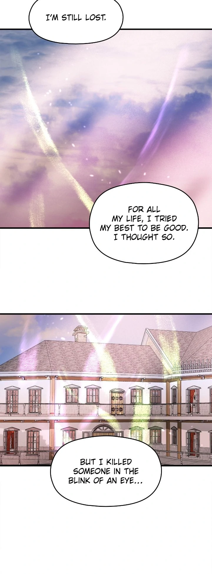 Beyond Walpurgis Chapter 51 page 47