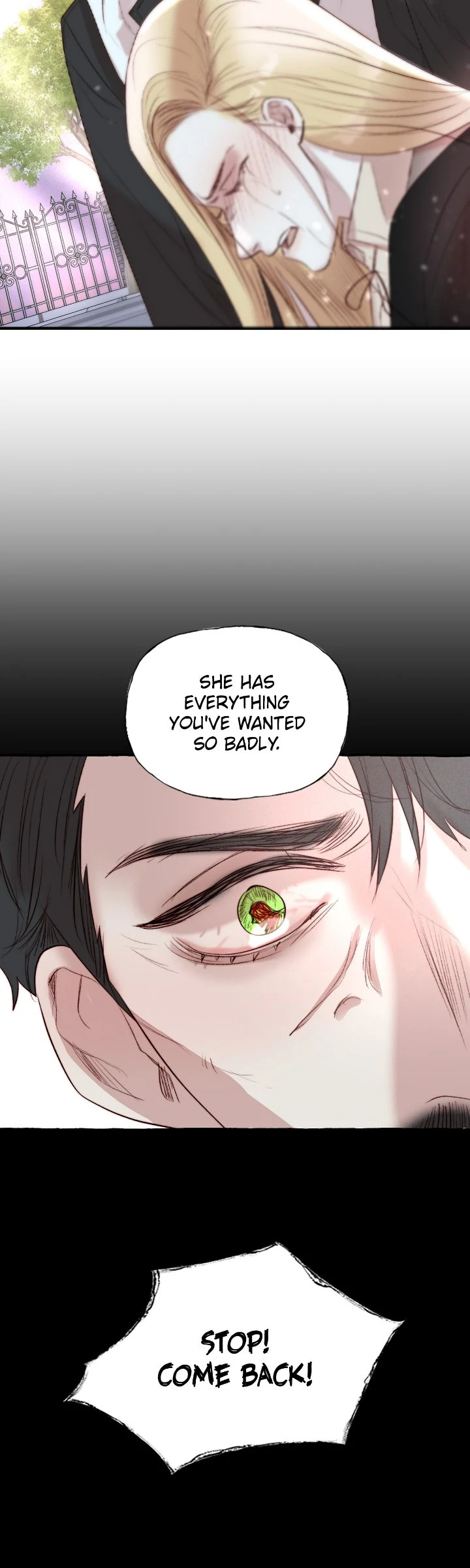 Beyond Walpurgis Chapter 51 page 53