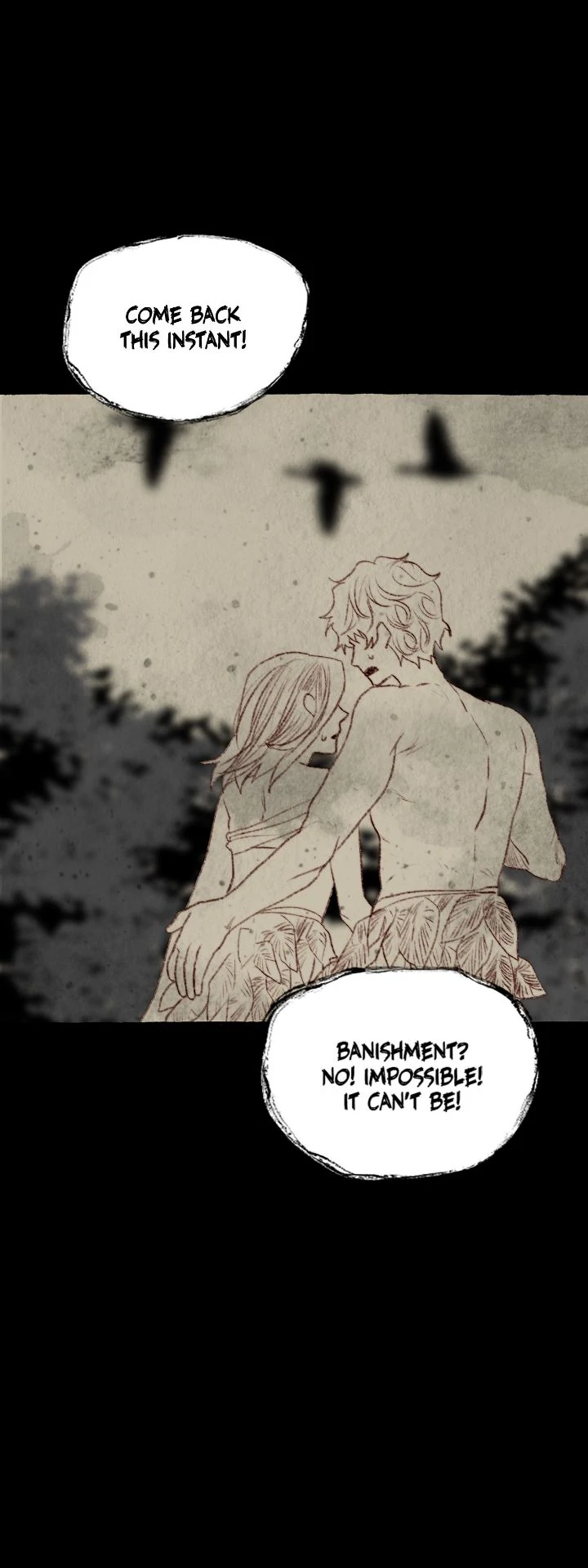 Beyond Walpurgis Chapter 51 page 54
