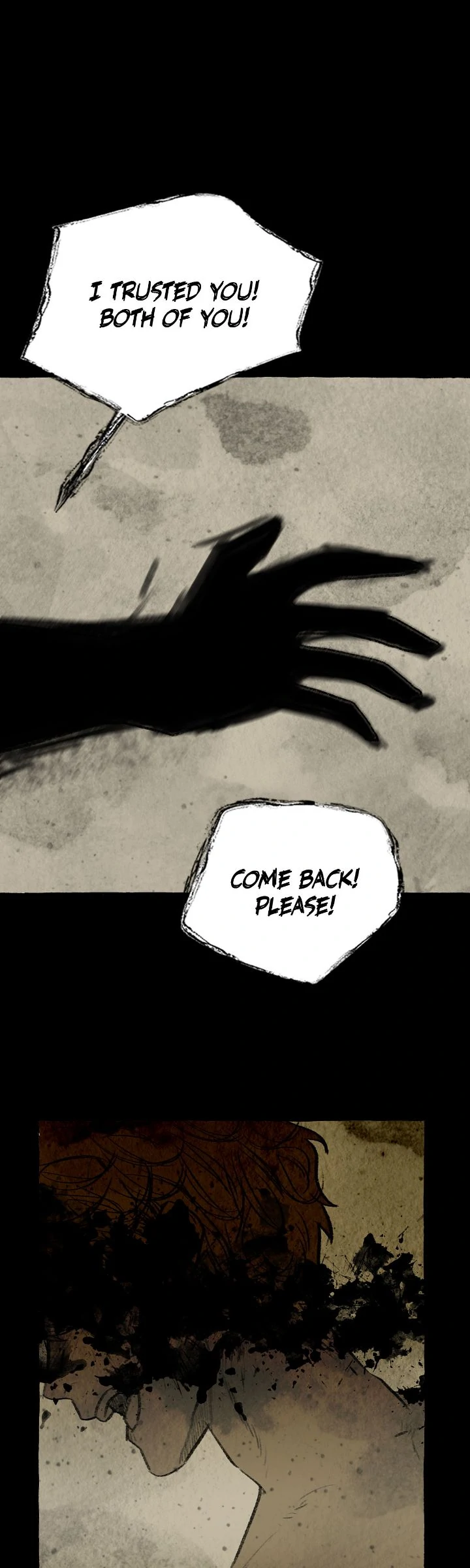 Beyond Walpurgis Chapter 51 page 55