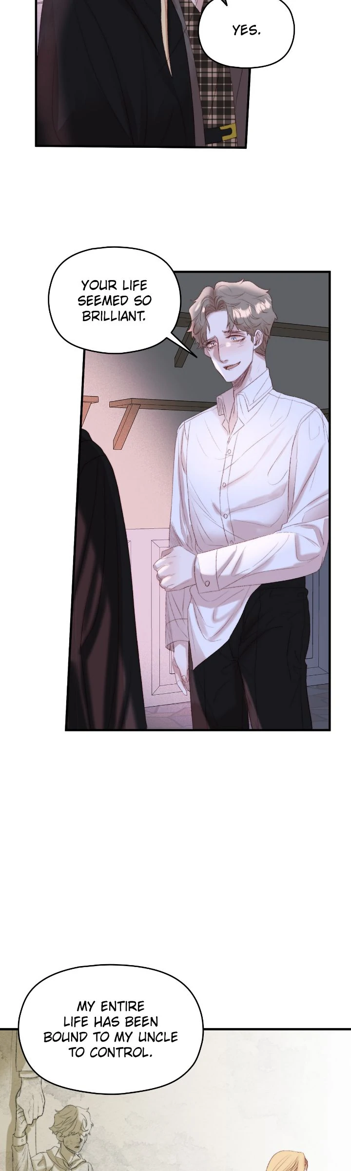 Beyond Walpurgis Chapter 51 page 5