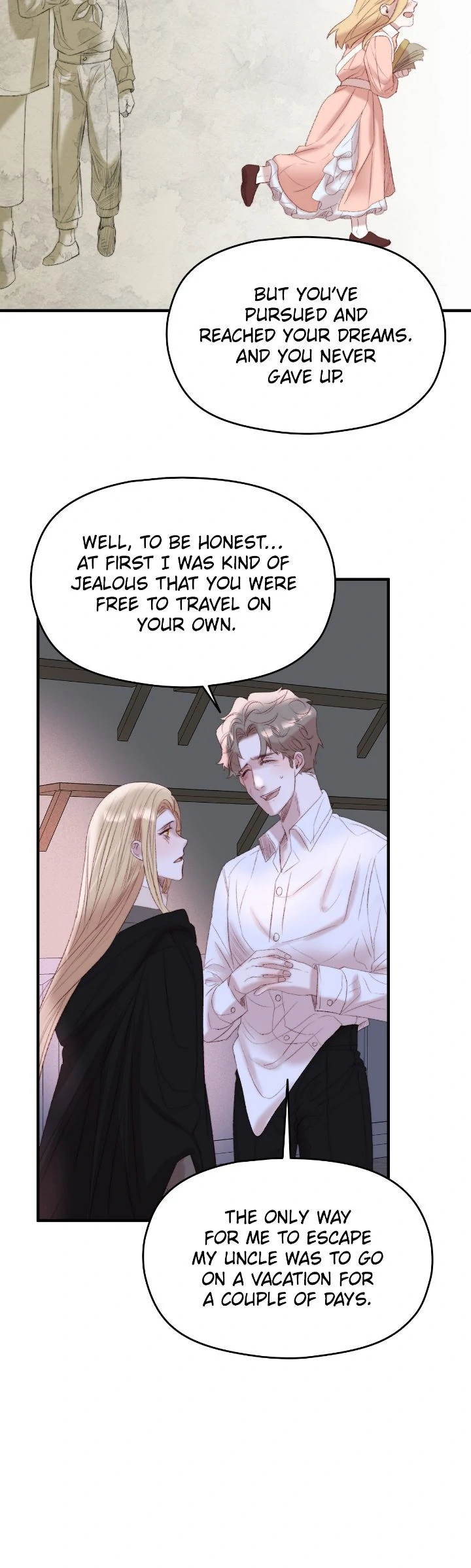 Beyond Walpurgis Chapter 51 page 6