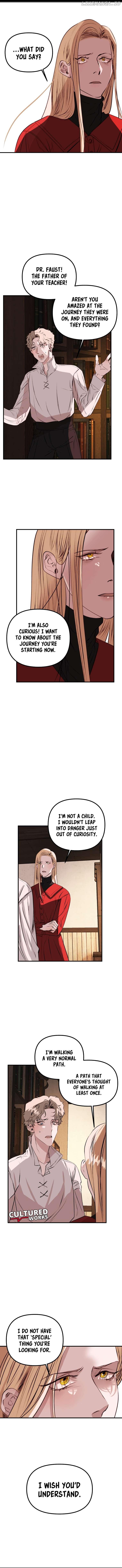 Beyond Walpurgis Chapter 7 page 5