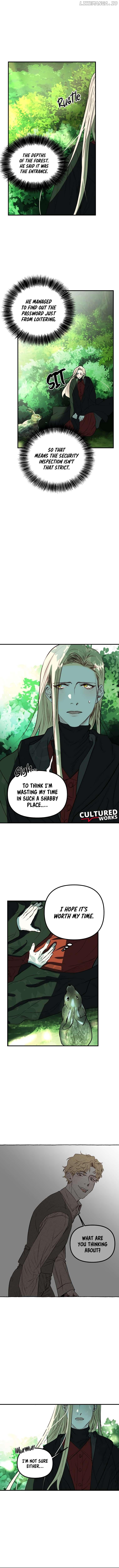 Beyond Walpurgis Chapter 7 page 8