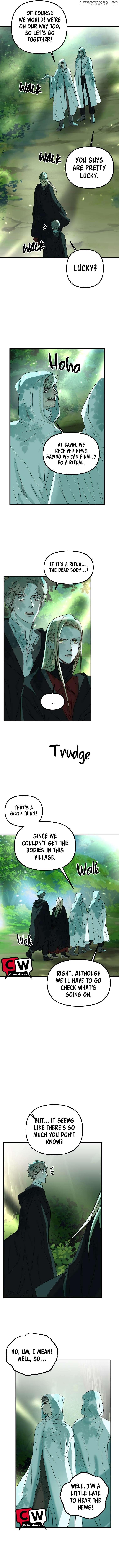 Beyond Walpurgis Chapter 8 page 4