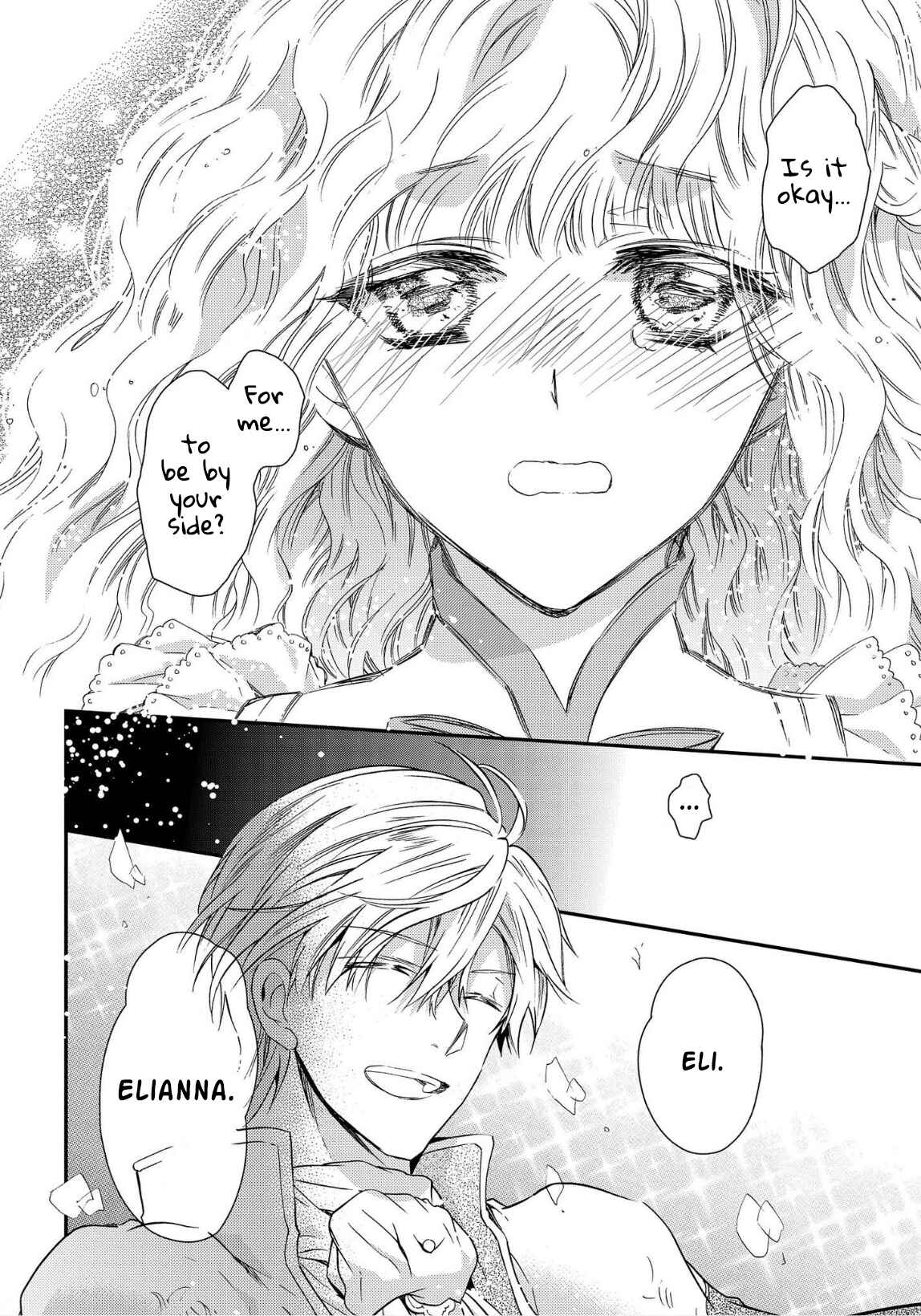 Bibliophile Princess Chapter 10 page 19