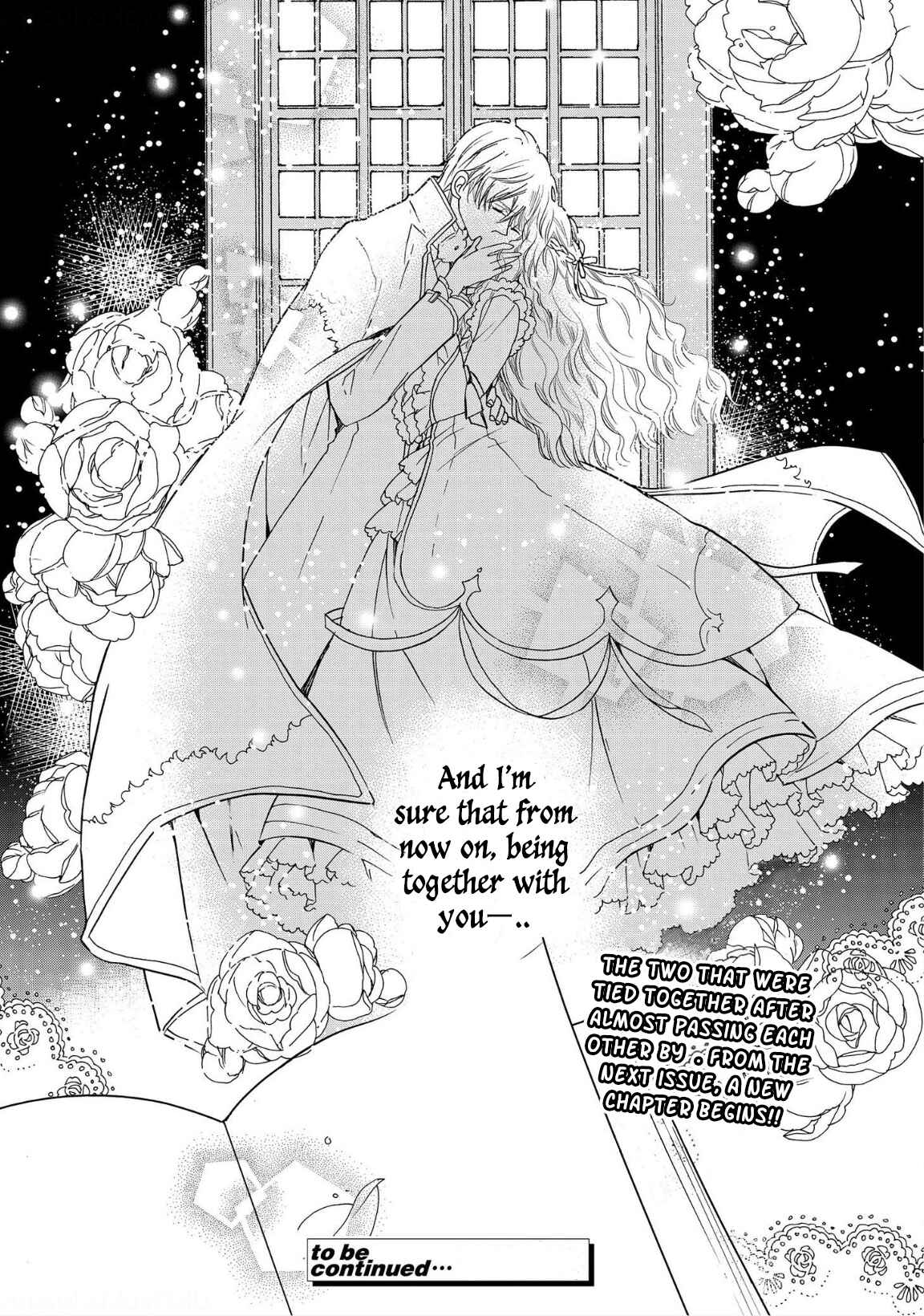 Bibliophile Princess Chapter 10 page 22