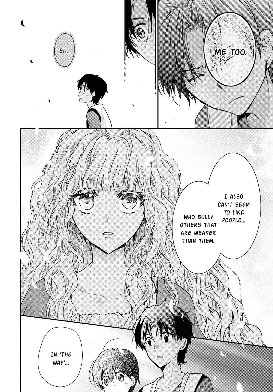 Bibliophile Princess Chapter 12 page 11