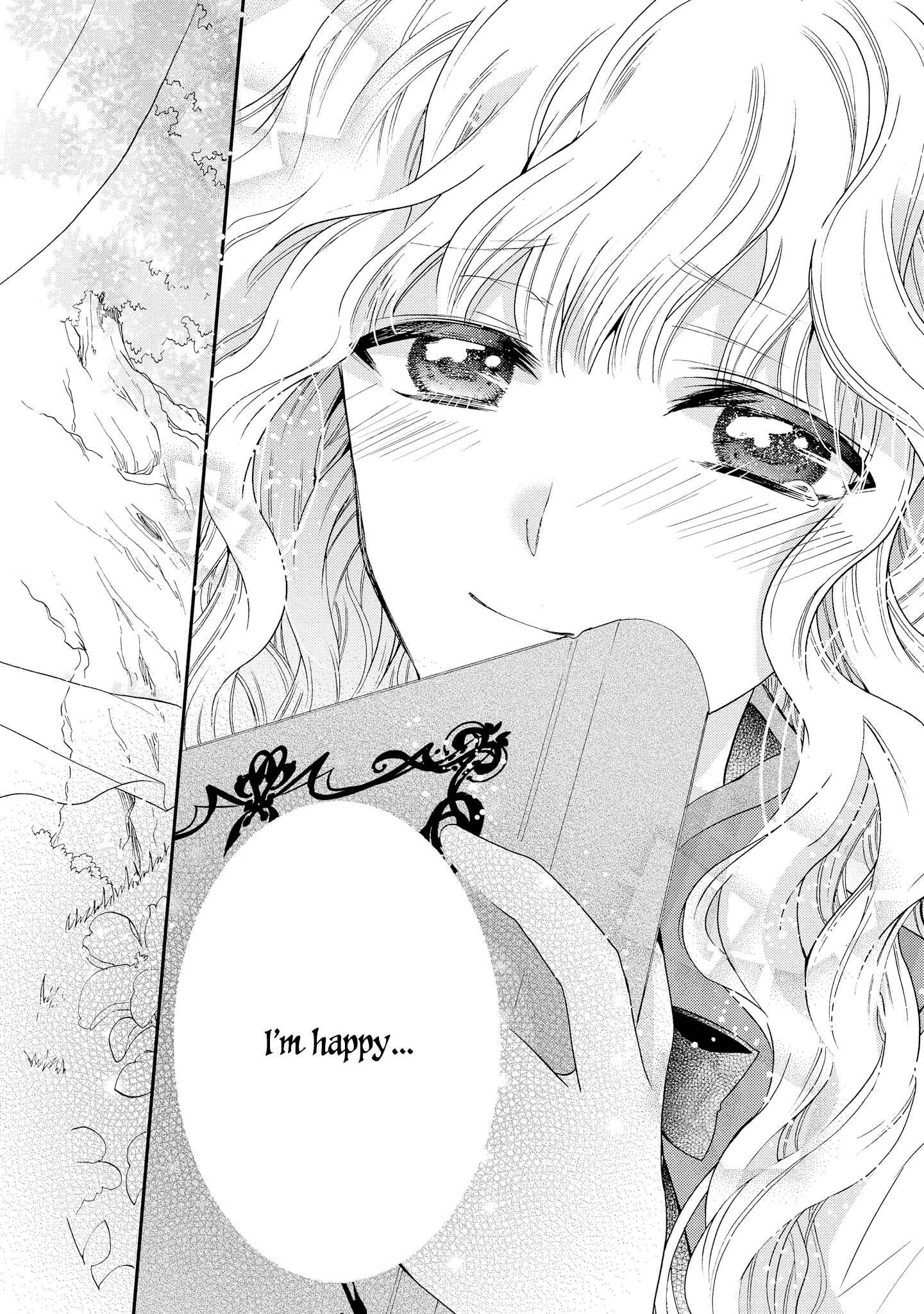 Bibliophile Princess Chapter 2 page 18