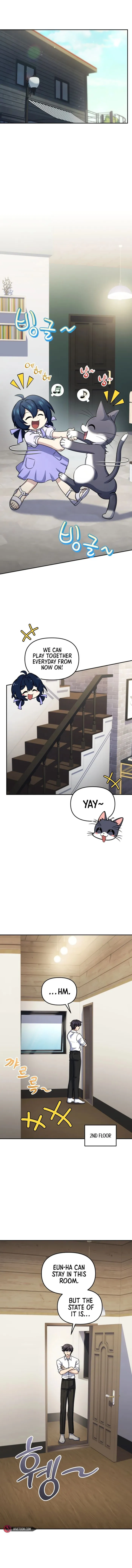 Bizarre Restaurant Chapter 59 page 0
