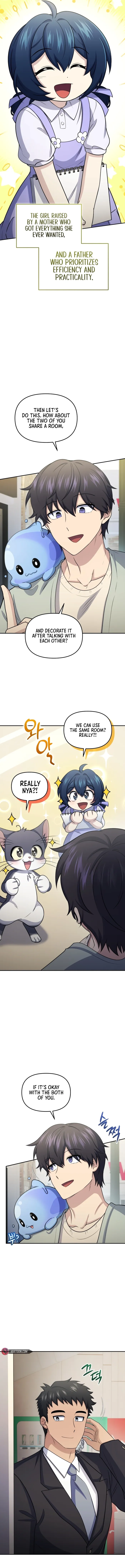 Bizarre Restaurant Chapter 59 page 8