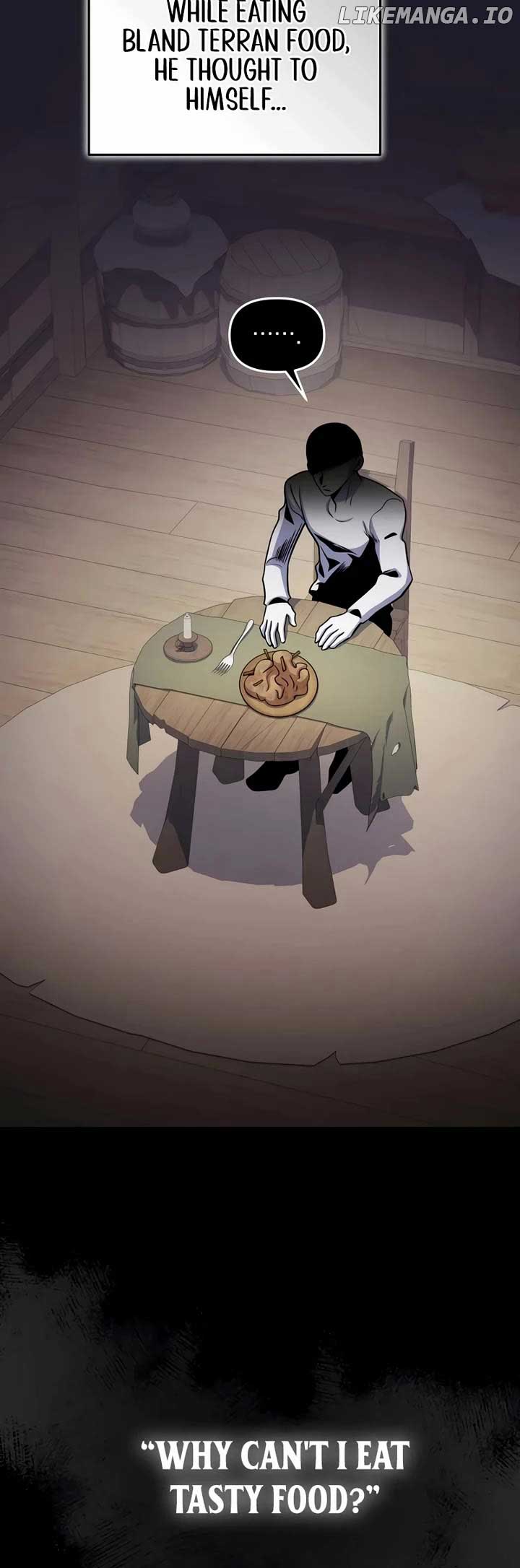Bizarre Restaurant Chapter 66 page 23